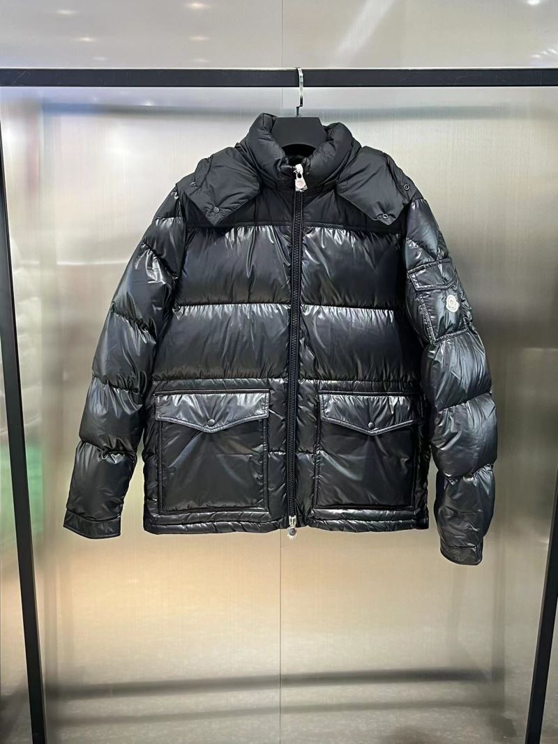 Moncler Down Jackets